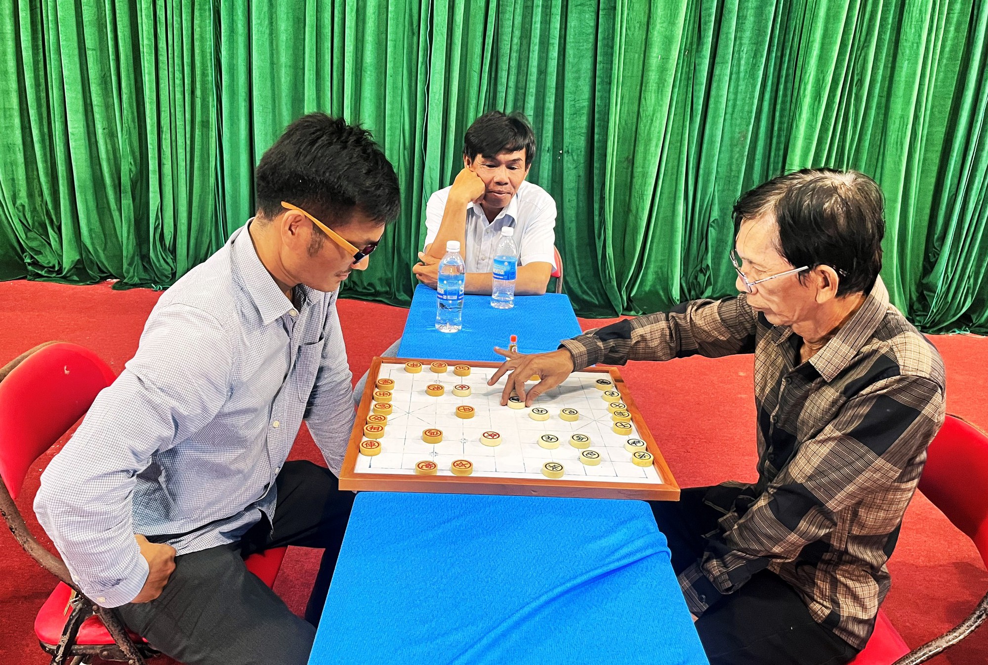 S&ocirc;i nổi hội thao C&ocirc;ng đo&agrave;n ng&agrave;nh N&ocirc;ng nghiệp Kh&aacute;nh H&ograve;a - Ảnh 3.