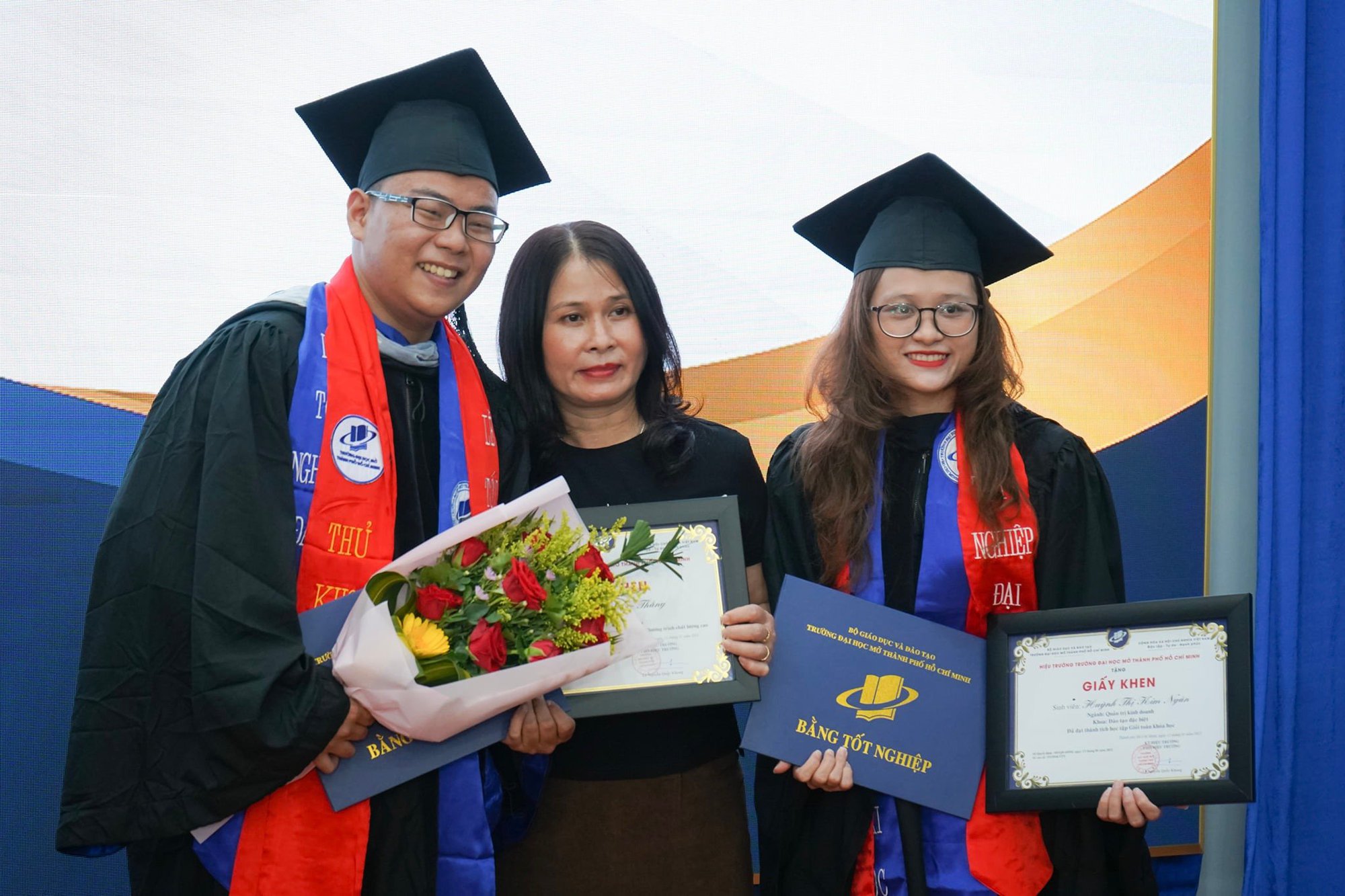Trường ĐH Mở TP HCM mở 2 chương tr&igrave;nh đ&agrave;o tạo mới, hấp dẫn - Ảnh 2.