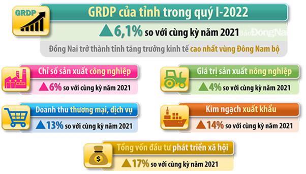 Long Khánh – sức hút mạnh mẽ của đô thị vùng ven TP HCM - Ảnh 1.