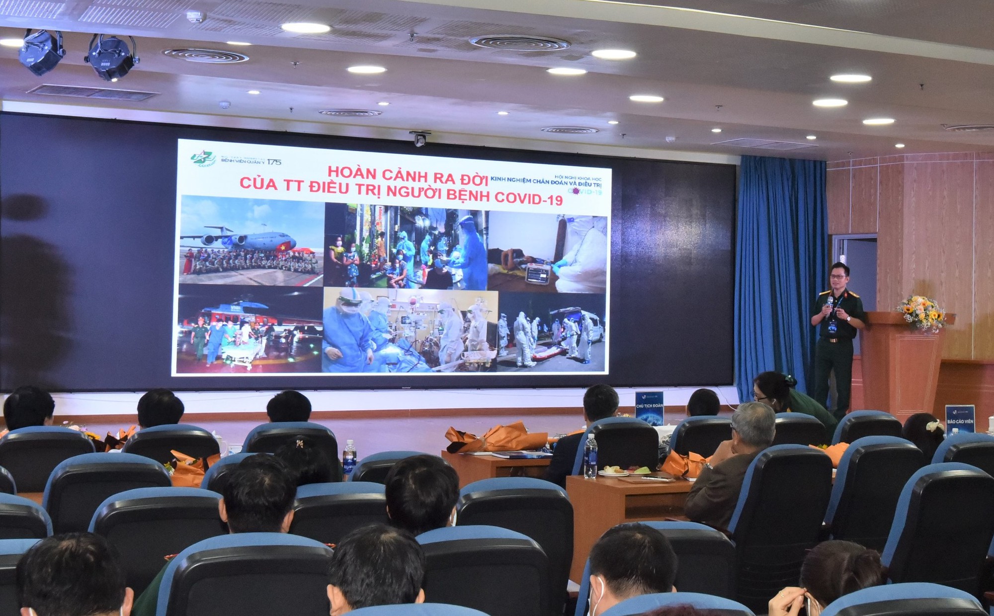 Kh&ocirc;ng để TP HCM t&aacute;i trở lại dịch bệnh Covid-19 lần 2 - Ảnh 3.