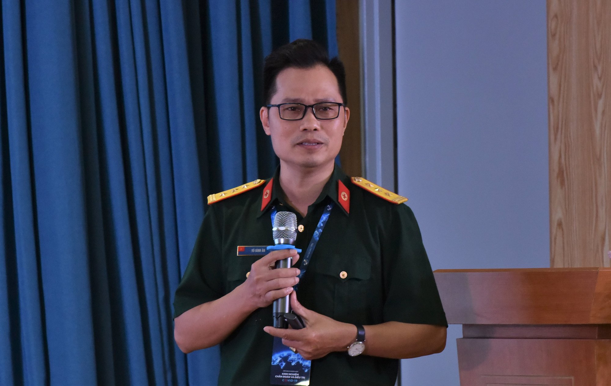Kh&ocirc;ng để TP HCM t&aacute;i trở lại dịch bệnh Covid-19 lần 2 - Ảnh 4.