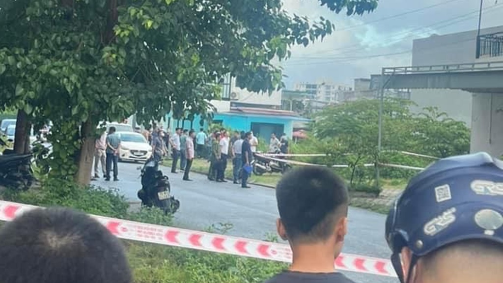 Nhóm giang hồ đất Cảng nổ súng vào nhà dân, bắn 1 người trọng thương