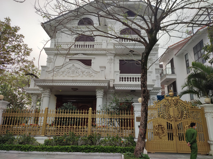 Khai thác chui hơn 1,5 triệu tấn quặng apatit, Giám đốc Lilama "đút túi" 177 tỉ đồng