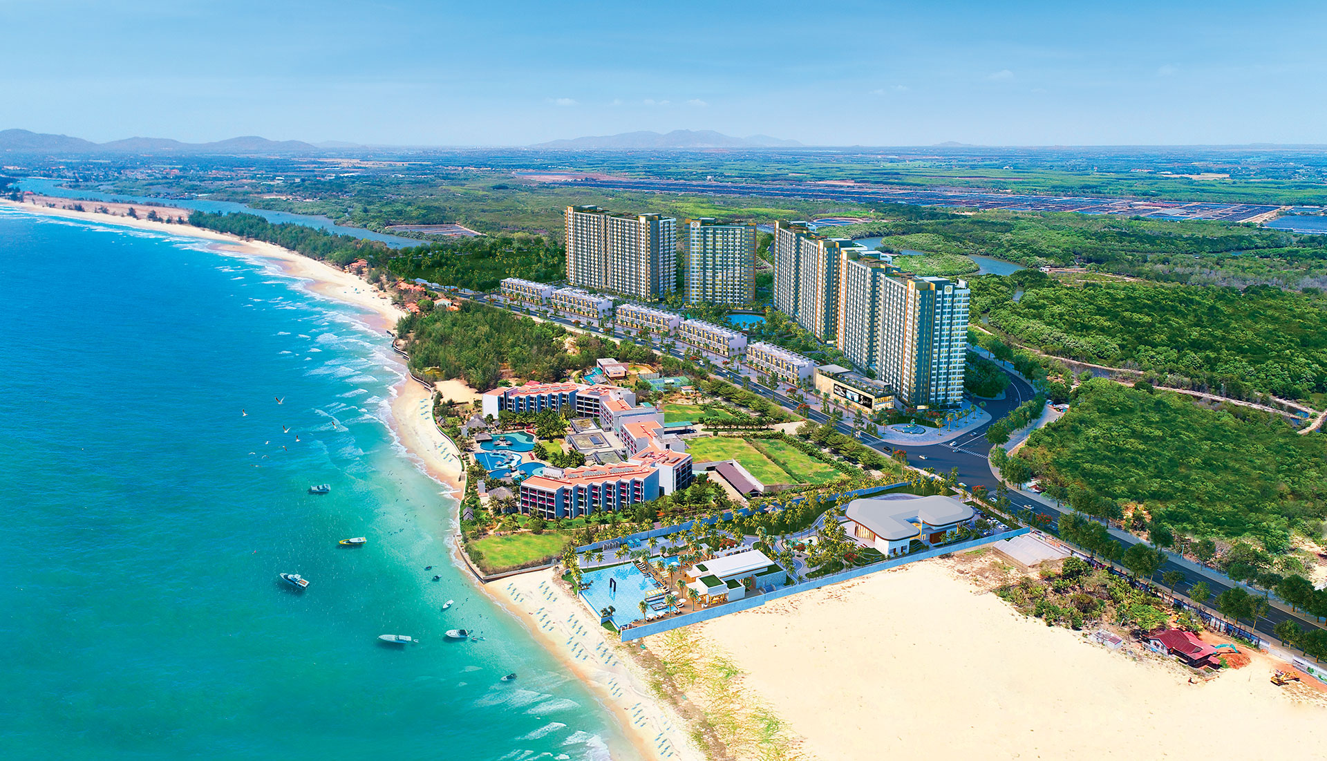 Hưng Thịnh Land sắp lên sàn: Đủ thực lực để đẩy nhanh tiến trình IPO - Ảnh 5.