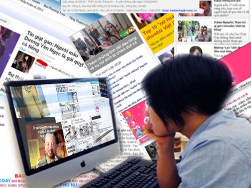 Làm thế nào để nhận diện "báo hoá" tạp chí, trang thông tin và mạng xã hội?