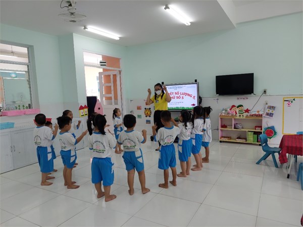 Đề xuất ưu tiên có đất "sạch" để xây dựng trường học tại TP HCM