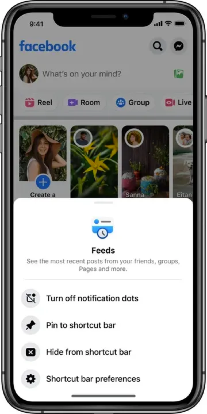 Facebook bất ngờ thay đổi, sắp trở thành “TikTok thứ hai”