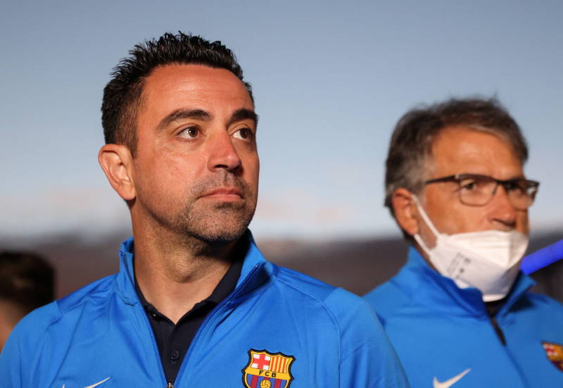 Barcelona đón “thuyền trưởng”, sẵn sàng cho El Clasico