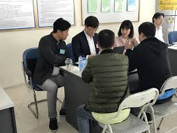 Việt Nam vào tốp 10 điểm đến tốt nhất của lao động nước ngoài