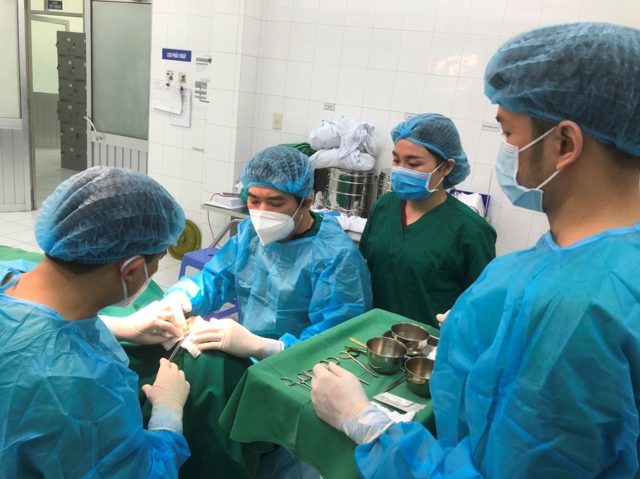 Gia tăng nhu cầu l&agrave;m đẹp, thẩm mỹ theo thần tượng v&agrave; phong thuỷ - Ảnh 2.