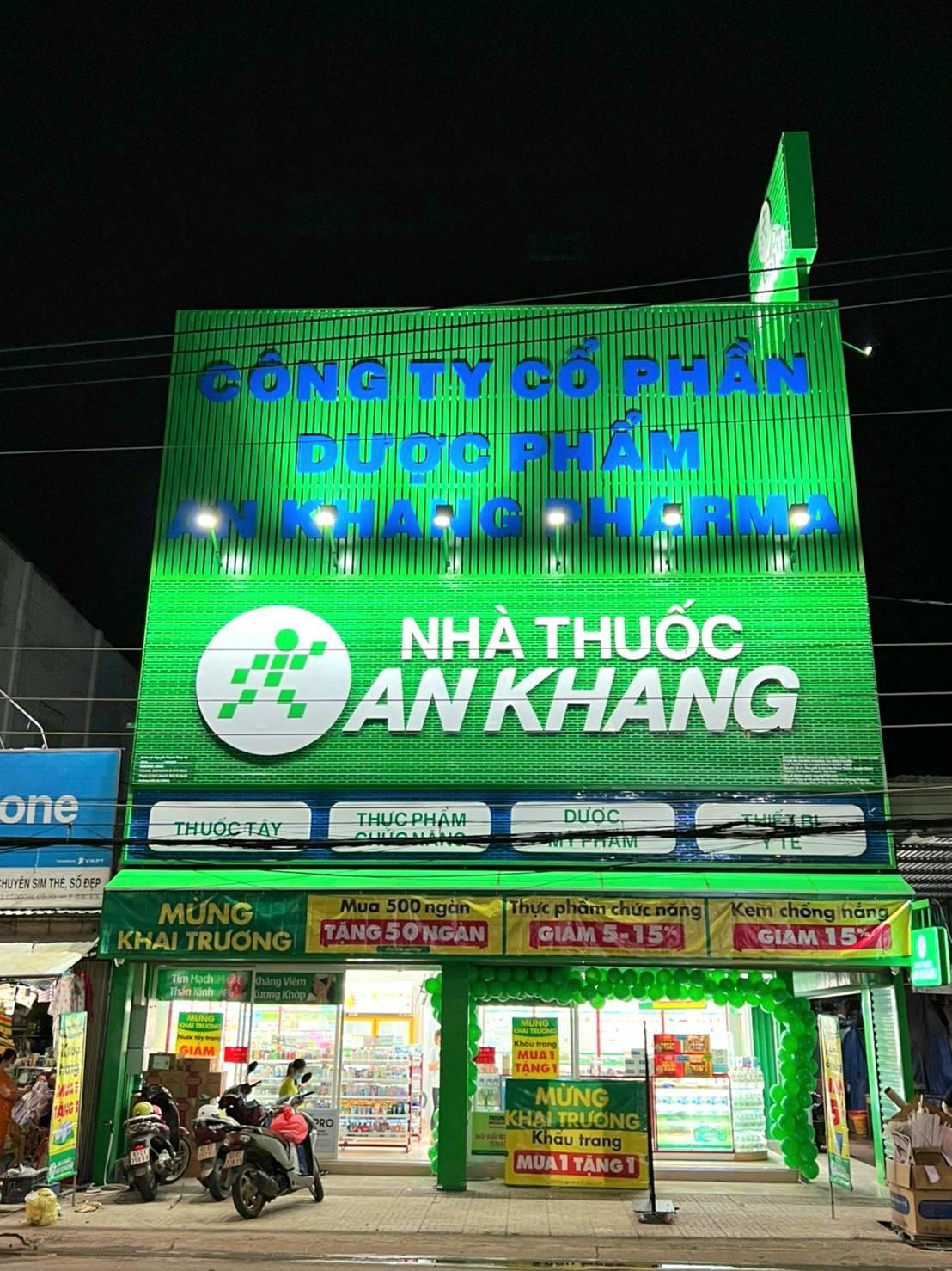 Bật m&iacute; v&igrave; sao An Khang chuẩn &ldquo;gu&rdquo; t&igrave;m việc để gắn b&oacute; cho dược sĩ - Ảnh 2.