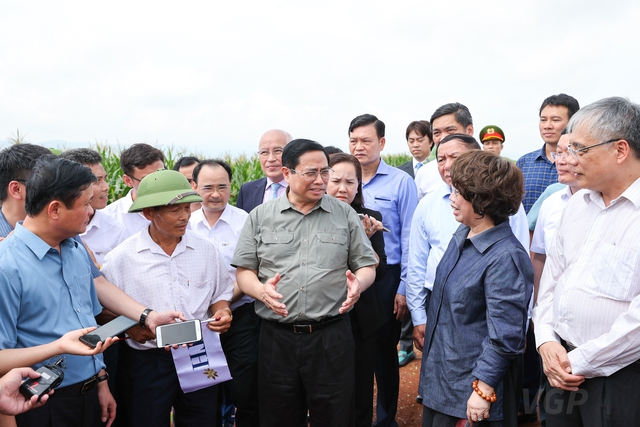 Đẩy mạnh hợp tác công - tư vào phát triển đất nước