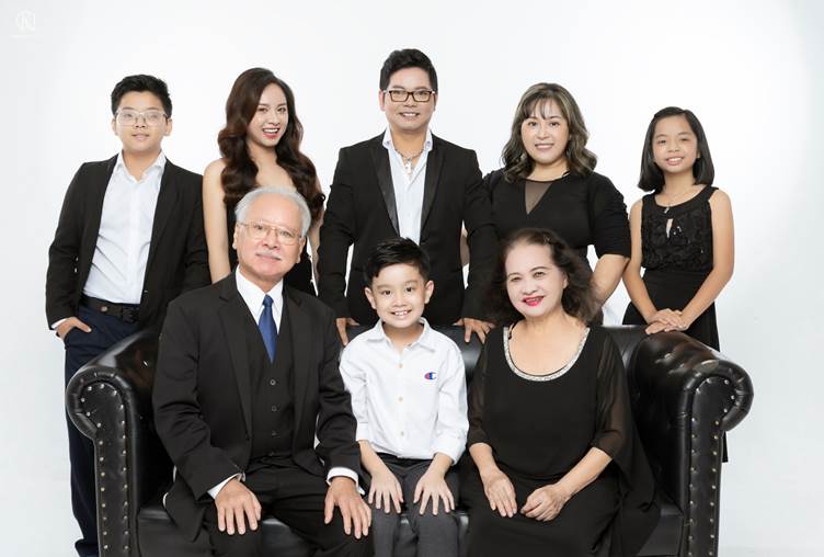 Giảng viên âm nhạc Luna Pham: “Mang Âm Nhạc Hạnh Phúc – Truyền Đam Mê đến cho người là sứ mệnh của tôi” - Ảnh 1.
