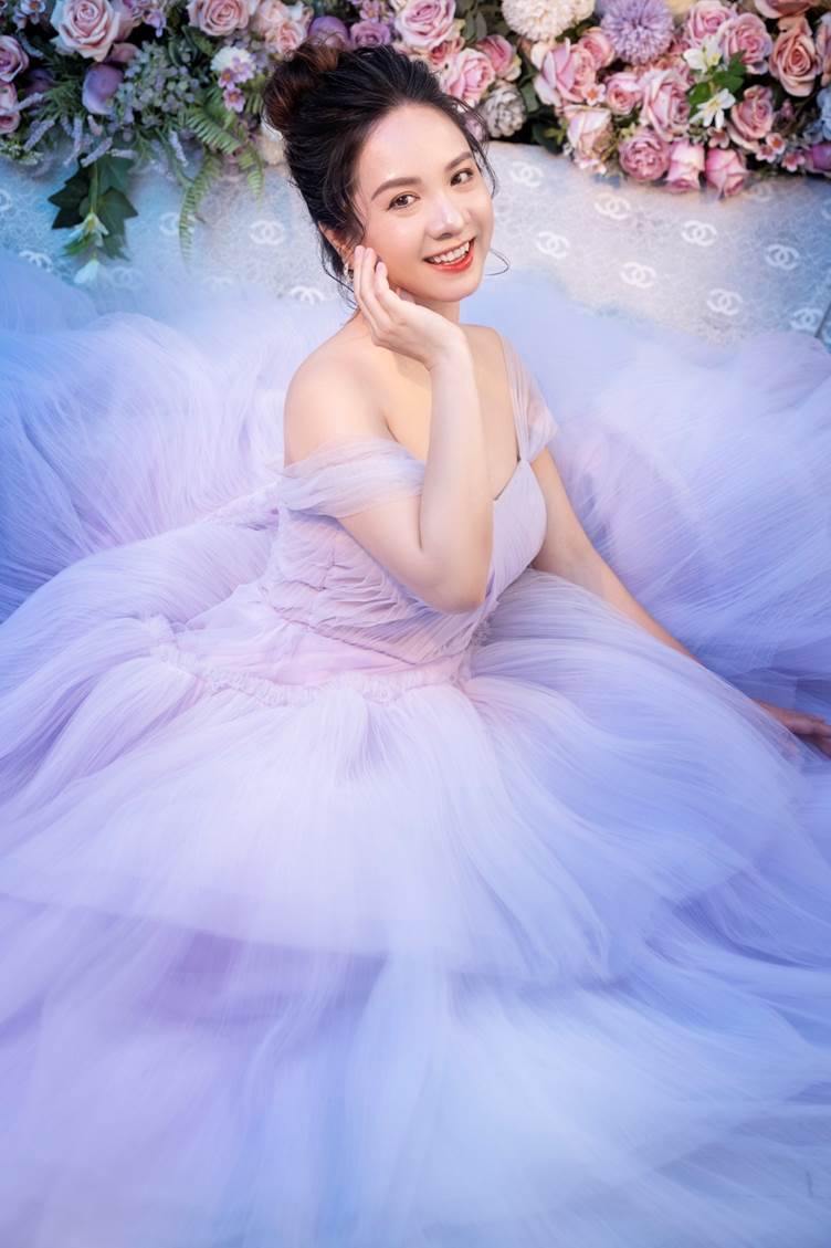 Giảng viên âm nhạc Luna Pham: “Mang Âm Nhạc Hạnh Phúc – Truyền Đam Mê đến cho người là sứ mệnh của tôi” - Ảnh 2.