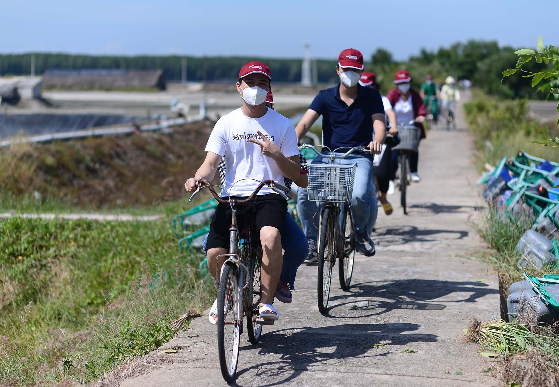 Lắng nghe người dân hiến kế: Để du lịch không nhàm chán