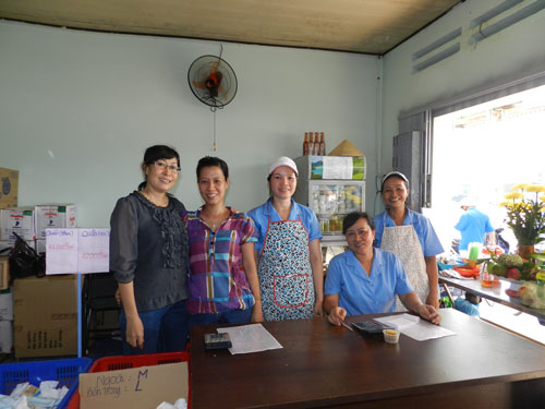 Thấu hiểu để hỗ trợ trúng và đúng