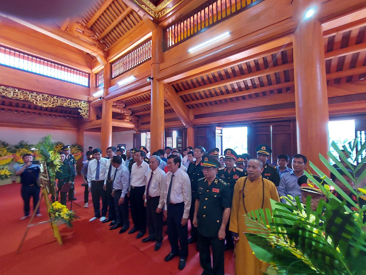 Khúc tráng ca bất tử