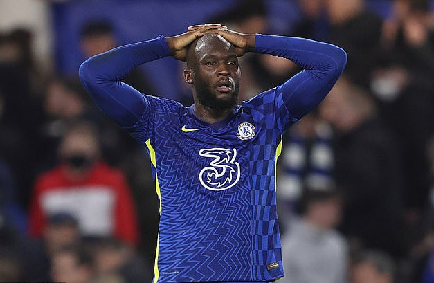 Romelu Lukaku vĩnh viễn hết cơ hội trở lại Stamford Bridge