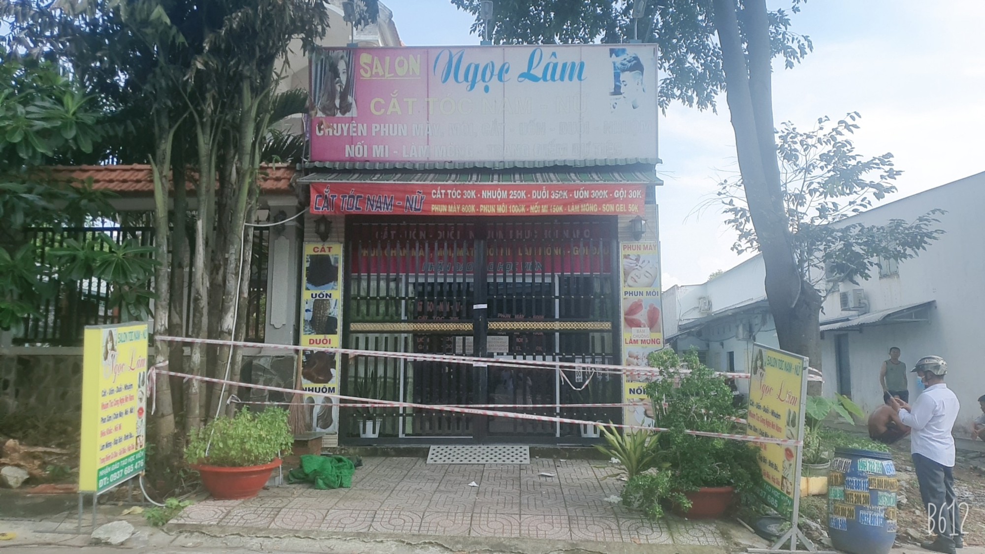Chủ tịch tỉnh B&igrave;nh Dương chỉ đạo khẩn vụ 6 người trong 1 gia đ&igrave;nh tử vong - Ảnh 1.