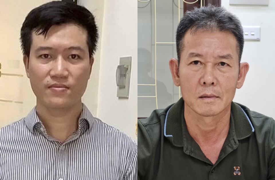 Mở rộng vụ &aacute;n Cục l&atilde;nh sự: Bắt h&agrave;ng loạt c&aacute;n bộ về tội nhận hối lộ - Ảnh 2.