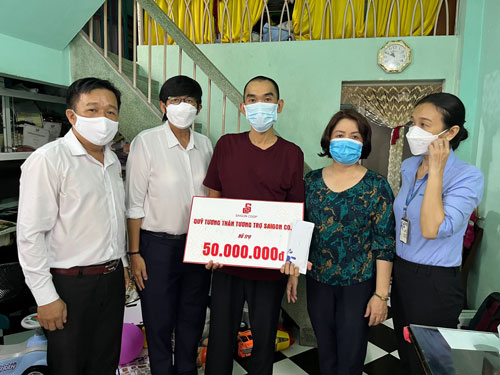 Họp mặt, tôn vinh cán bộ Công đoàn tiêu biểu
