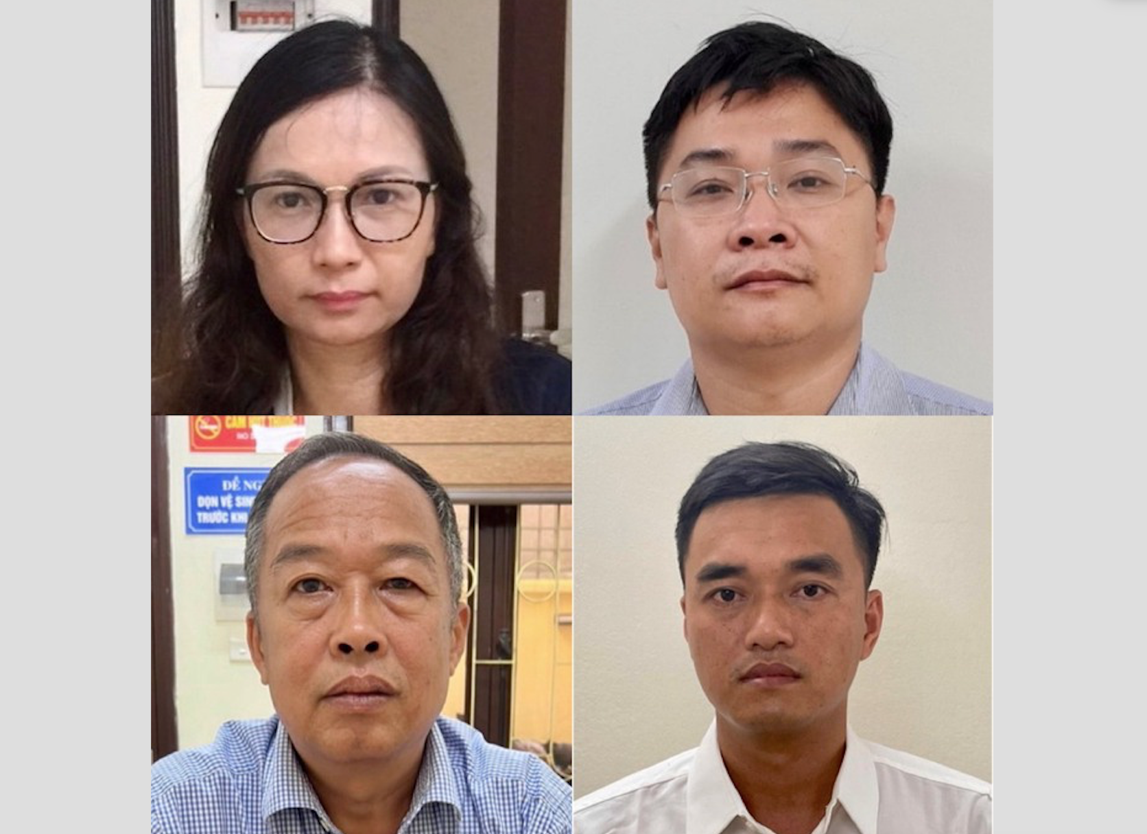 Mở rộng vụ án Cục lãnh sự: Bắt cựu Cục phó Xuất nhập cảnh cùng hàng loạt cán bộ