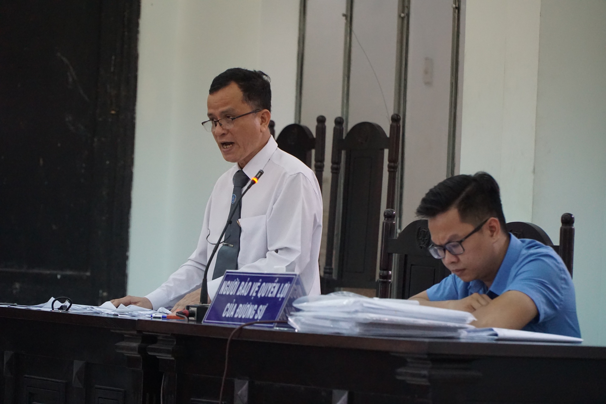 Nguy&ecirc;n Ph&oacute; ch&aacute;nh Thanh tra kiện thắng Chủ tịch TP Nha Trang - Ảnh 2.