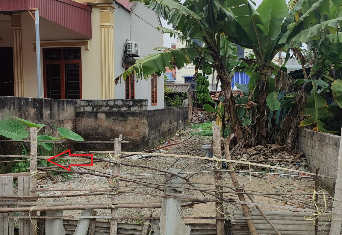 Phường chi trả nhầm tiền đền bù, một hộ dân 8 năm không đòi được quyền lợi