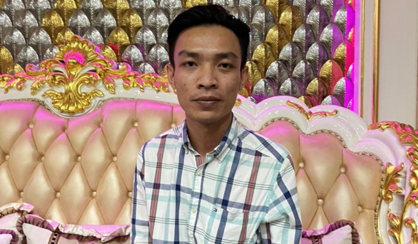 Ph&aacute; đường d&acirc;y mại d&acirc;m tại quận 10, TP HCM - Ảnh 1.