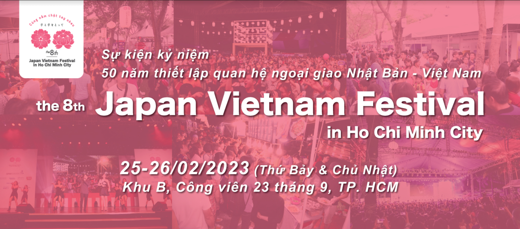Lễ hội Nhật Bản - Việt Nam (JVF) c&oacute; quy m&ocirc; lớn nhất từ trước đến nay - Ảnh 3.