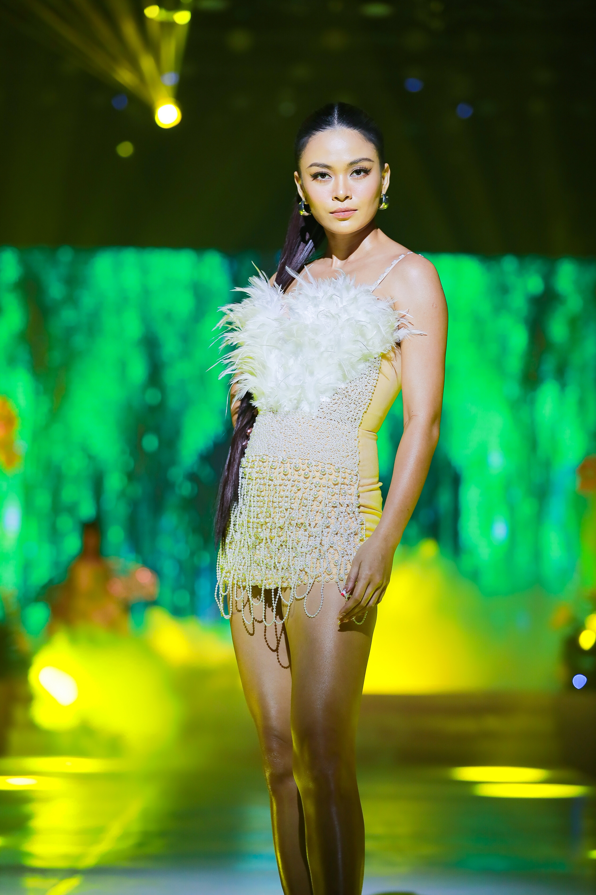 My Dream Fashion Show 2022 tr&igrave;nh l&agrave;ng 5 bộ sưu tập độc đ&aacute;o d&agrave;nh cho trẻ - Ảnh 9.