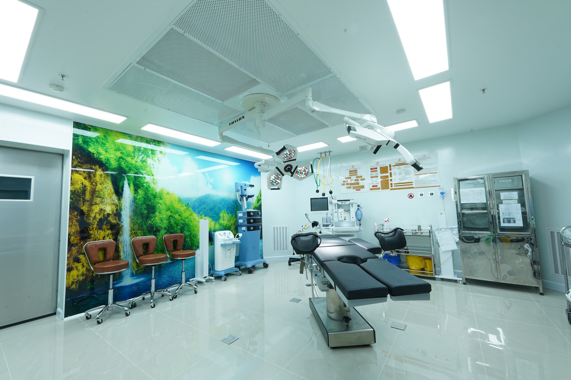 Trải nghiệm dịch vụ chuẩn 5 sao tại Thu Cúc - Ảnh 5.