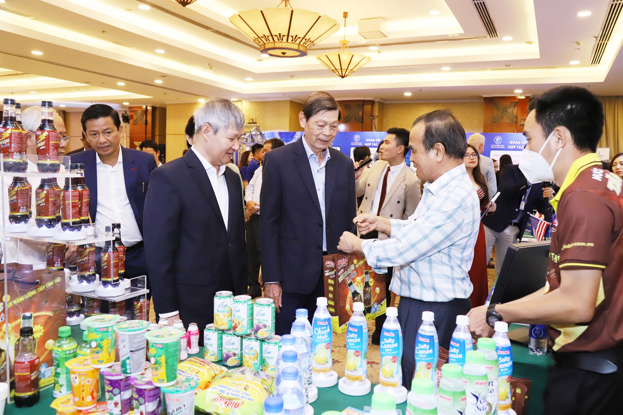 Bidrico nỗ lực duy trì vị thế cạnh tranh