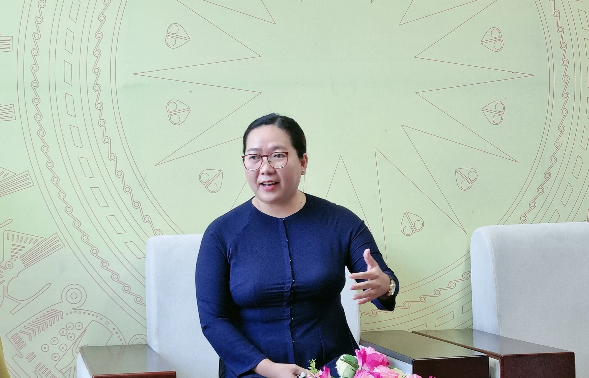 Agribank Bến Tre đồng h&agrave;nh c&ugrave;ng người d&acirc;n, doanh nghiệp vượt qua kh&oacute; khăn sau dịch Covid-19 - Ảnh 5.