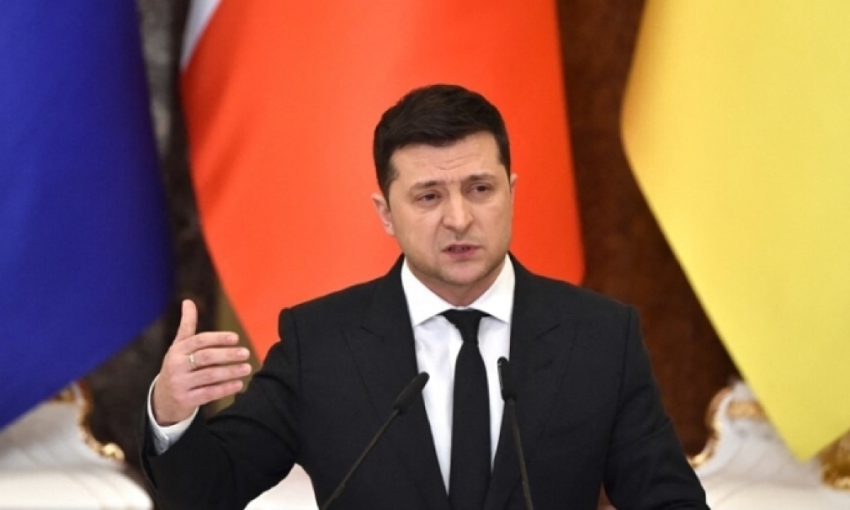 Ukraine chĩa mũi dùi vào các ngân hàng quốc tế lớn