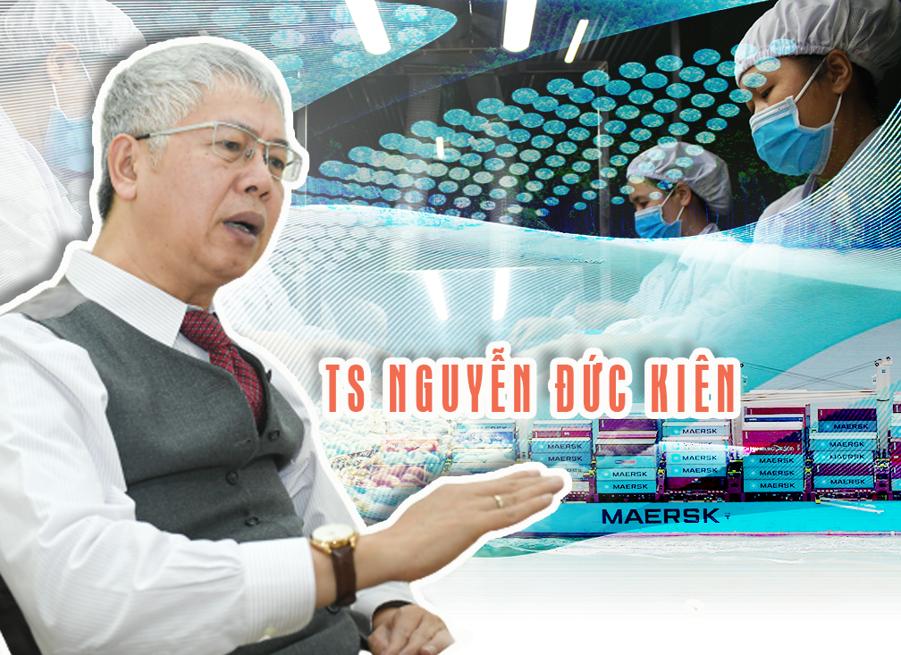 Đừng đòi chính sách "chiều" theo doanh nghiệp!