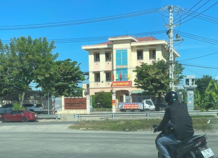 Đà Nẵng điều chuyển 4 CSGT vì liên quan phản ánh tiêu cực