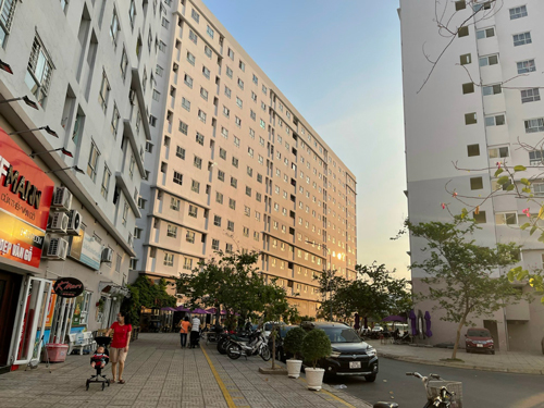 Lắng nghe người dân hiến kế: Hiện thực hóa mục tiêu phát triển nhà ở