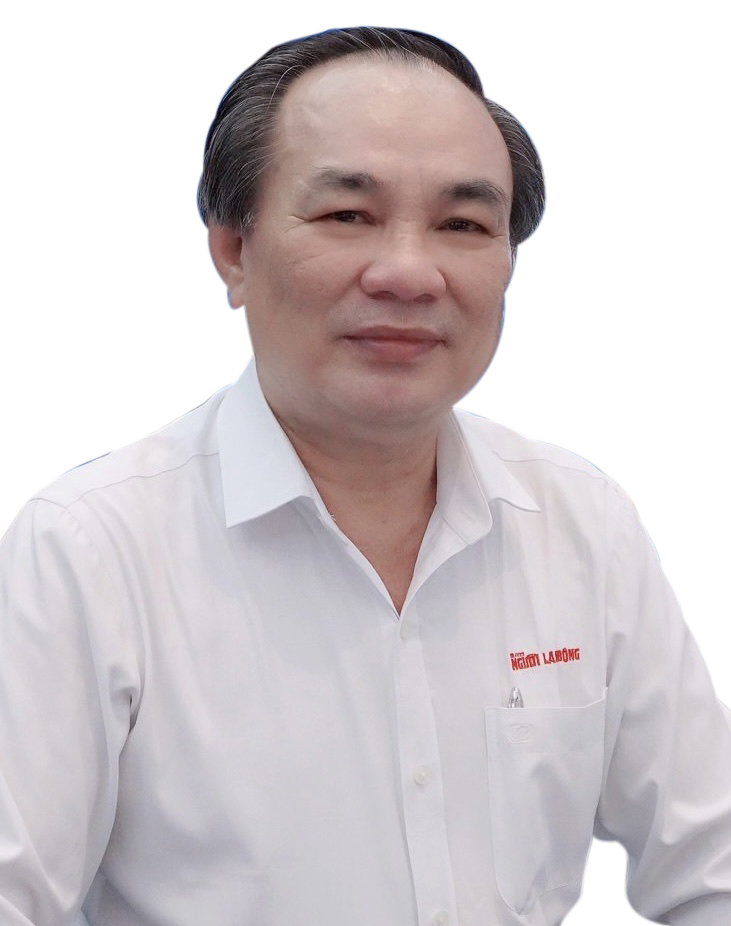Báo Người Lao Động: Trách nhiệm đến cùng với bạn đọc - Ảnh 2.
