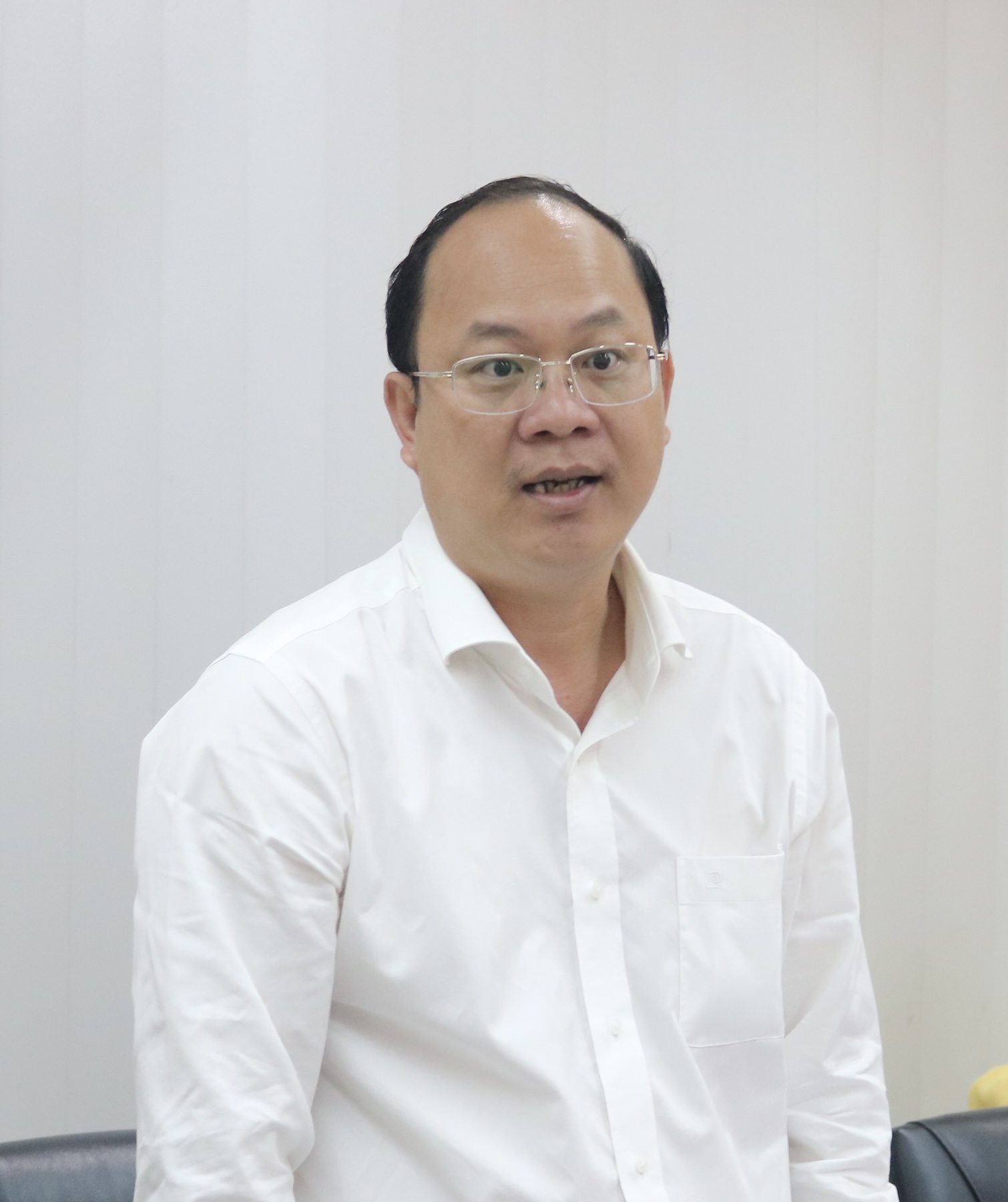 Lấy tinh thần đoàn kết làm cốt lõi - Ảnh 1.
