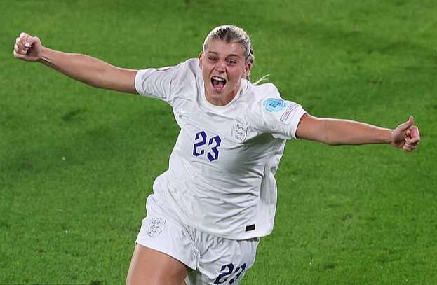 Sao Man United h&aacute;o hức xem Tam sư nữ v&agrave;o b&aacute;n kết Women Euro 2022 - Ảnh 12.