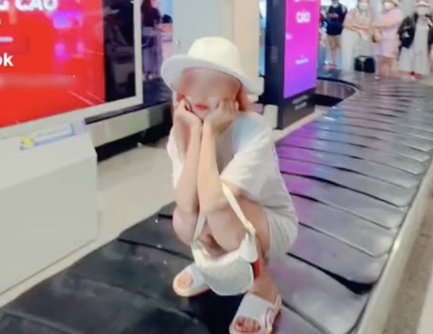 Xử nghiêm hành khách vi phạm quy định hàng không