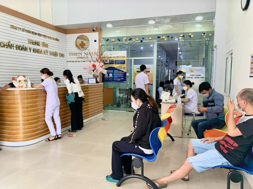 Thiện Nh&acirc;n Hospital đầu tư hệ thống MRI 3.0 Tesla hiện đại, phục vụ người d&acirc;n miền Trung - Ảnh 2.