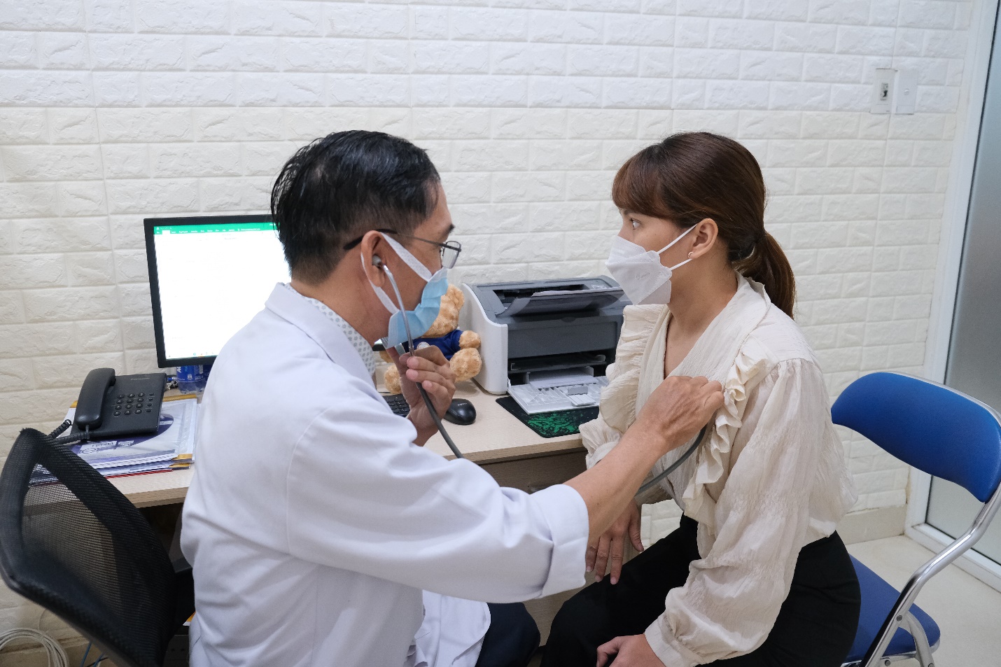 Thiện Nh&acirc;n Hospital đầu tư hệ thống MRI 3.0 Tesla hiện đại, phục vụ người d&acirc;n miền Trung - Ảnh 3.
