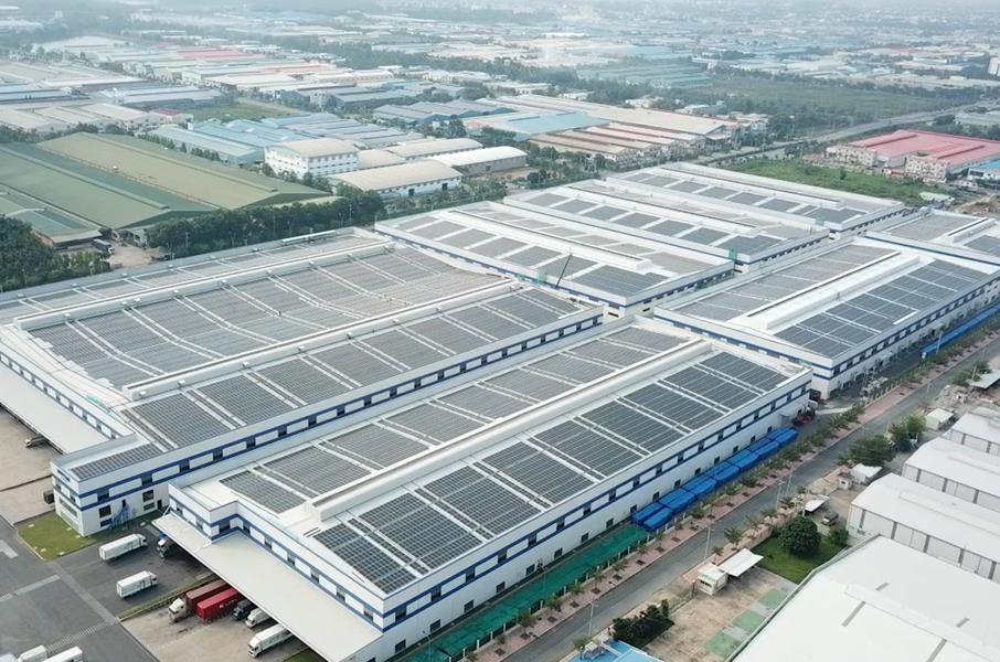 TTC Energy tham gia Vietnam ETE v&agrave; Enertec Expo 2022 - Ảnh 4.