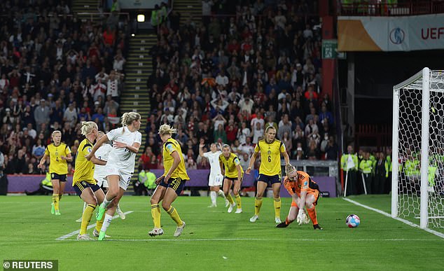Sao Man United h&aacute;o hức xem Tam sư nữ v&agrave;o b&aacute;n kết Women Euro 2022 - Ảnh 11.