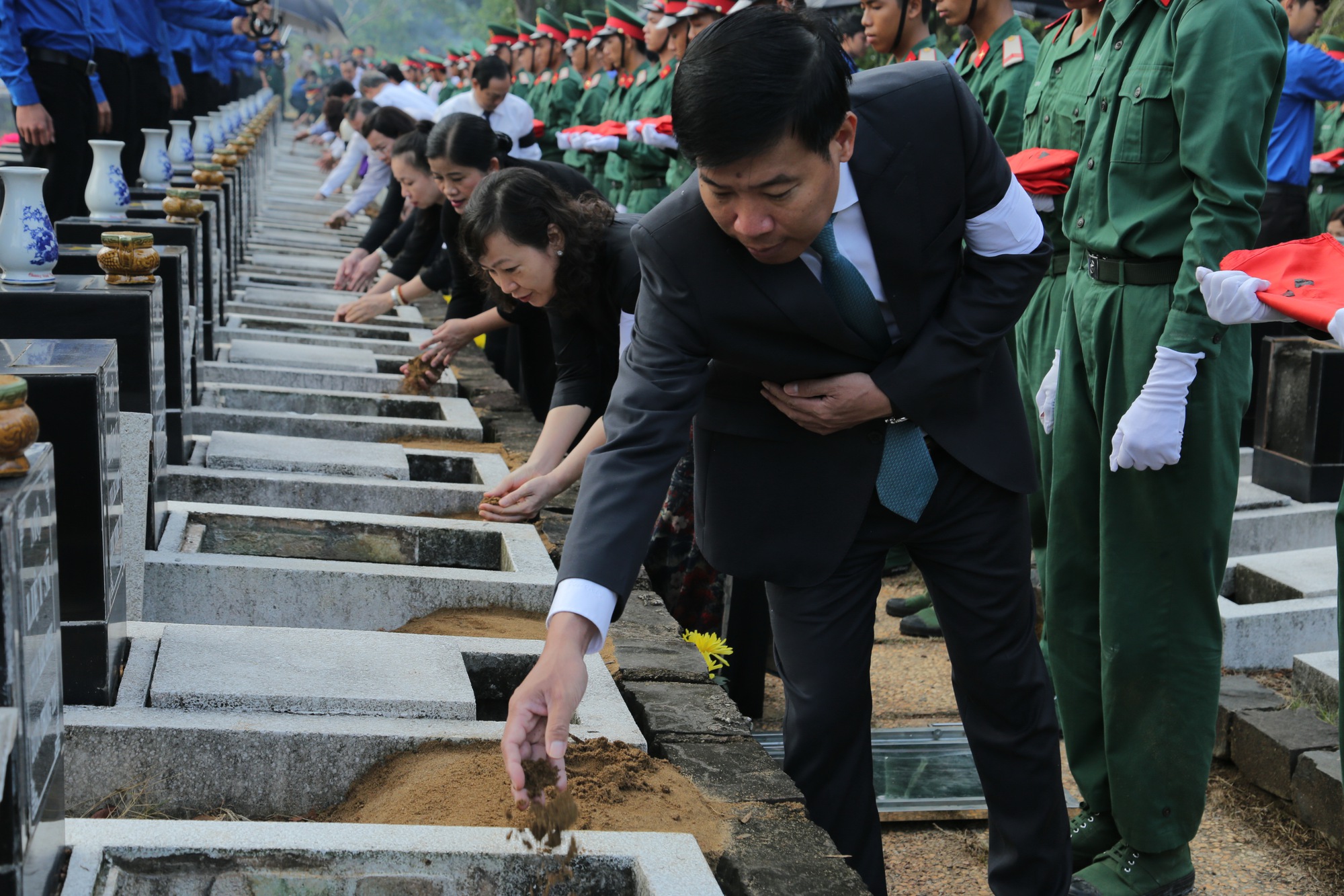 Bình Phước không còn gia đình người có công thuộc diện hộ nghèo
