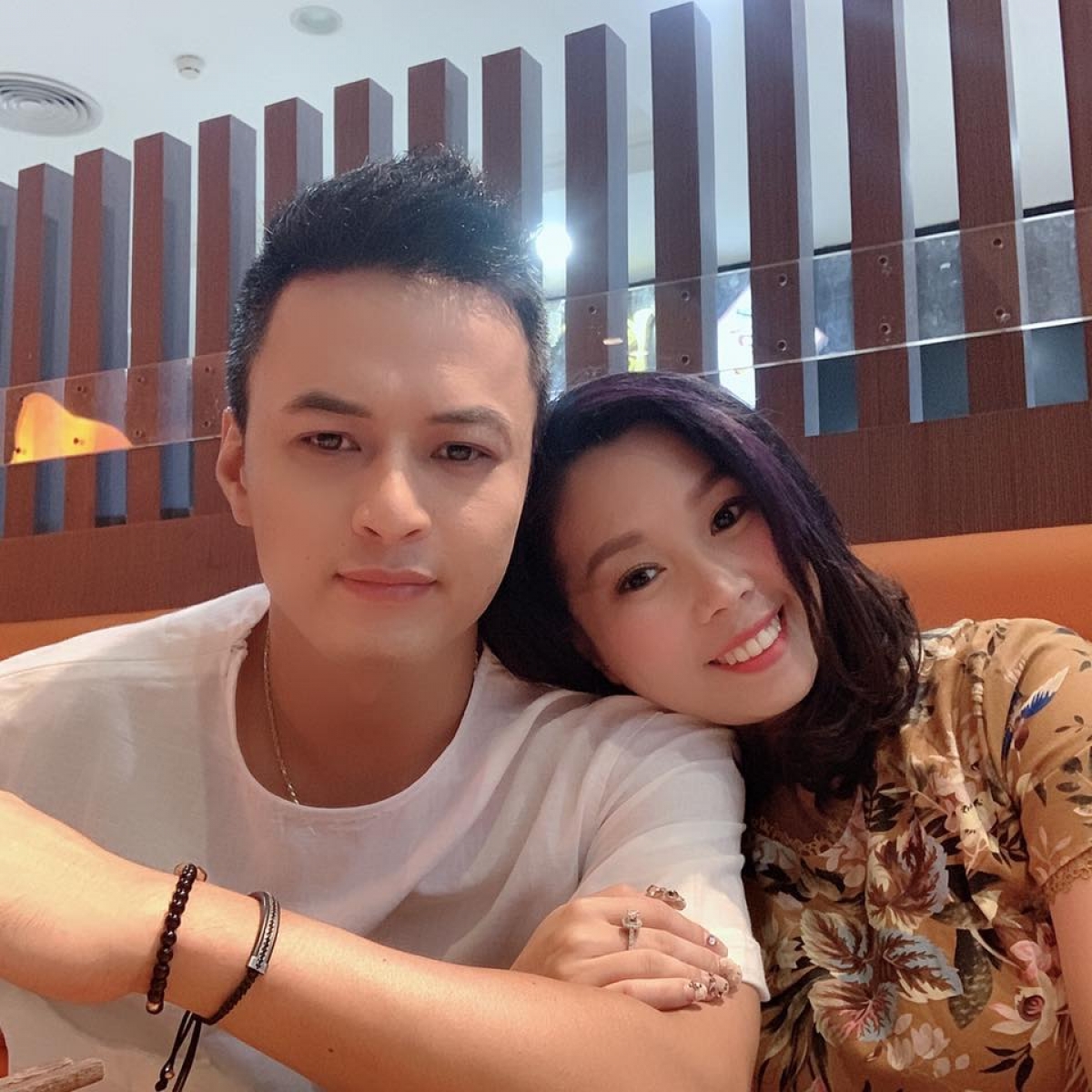 Vợ diễn vi&ecirc;n Hồng Đăng suy giảm sức khỏe trầm trọng - Ảnh 1.