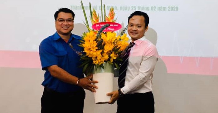 Điều động Viện phó Viện Pasteur TP HCM về Cần Thơ để bổ nhiệm Giám đốc Sở Y tế
