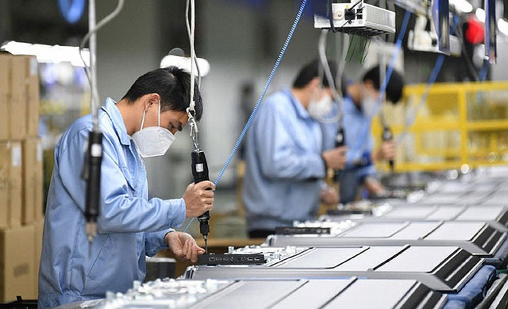 Việt Nam đầu tư ra 23 quốc gia và vùng lãnh thổ, vốn "rót" vào Lào đứng số 1